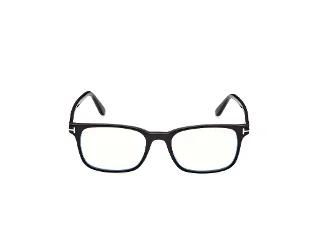 Tom Ford Eyeglasses FT5831-F-B
