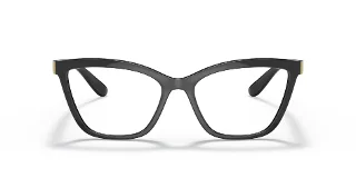 Dolce & Gabbana Eyeglasses DG5076
