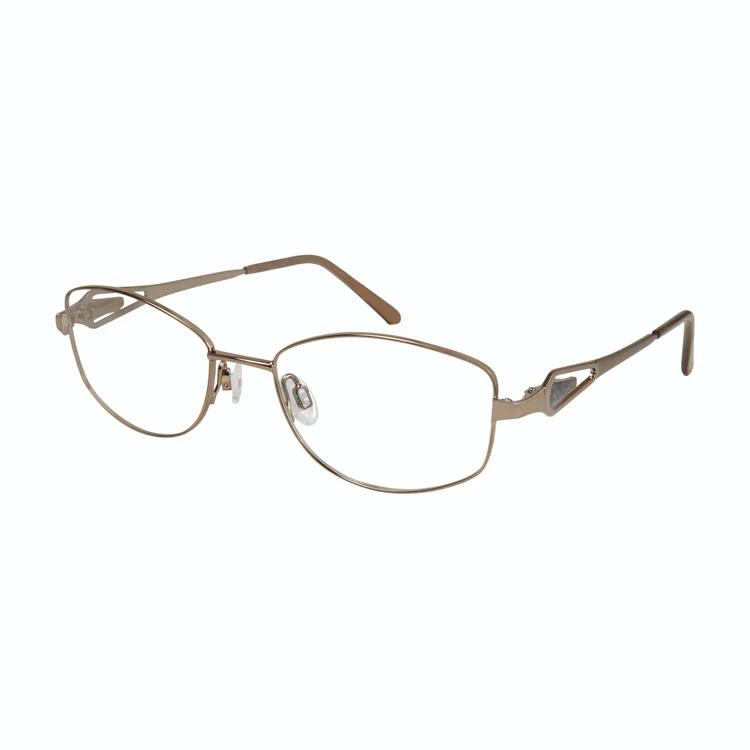 Aristar Eyeglasses AR 16369