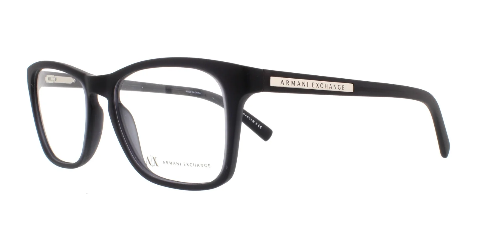 Armani Exchange Eyeglasses AX3012