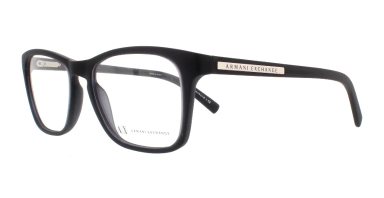 Armani Exchange Eyeglasses AX3012