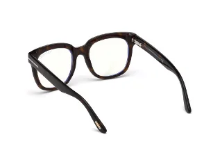 Tom Ford Eyeglasses FT5537-B