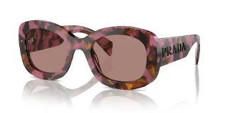 Prada Sunglasses PRA13SF