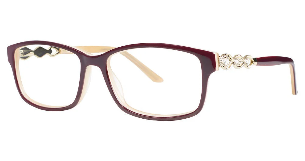Sophia Loren Eyeglasses 1550