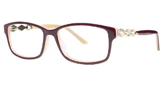 Sophia Loren Eyeglasses 1550