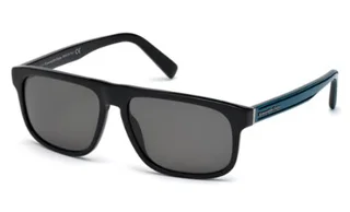 01V Shiny Black