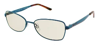 Blutech Eyeglasses ALL WIRED
