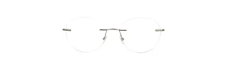 Totally Rimless Eyeglasses Oryn 387