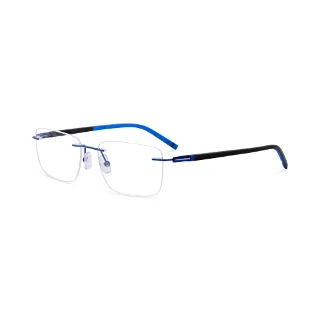 Lightec Eyeglasses OMICRON 63 - 30313L