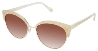 S418-F-2067 Ivory Gold