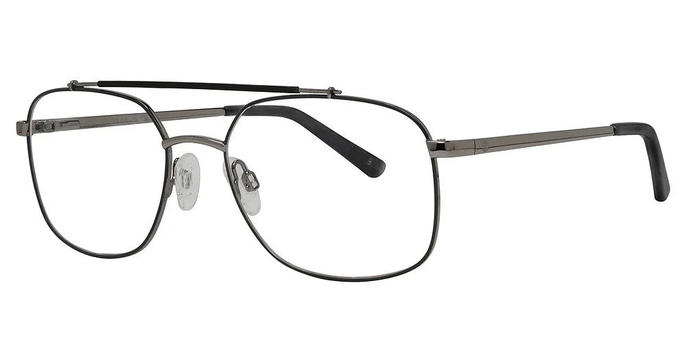 Stetson Eyeglasses 377