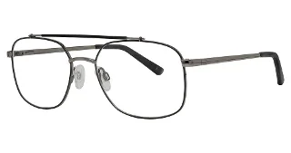 058 Gunmetal