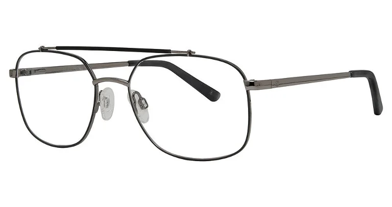 Stetson Eyeglasses 377