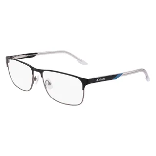 002 Satin Black
