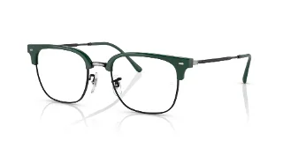 8208 Green On Black