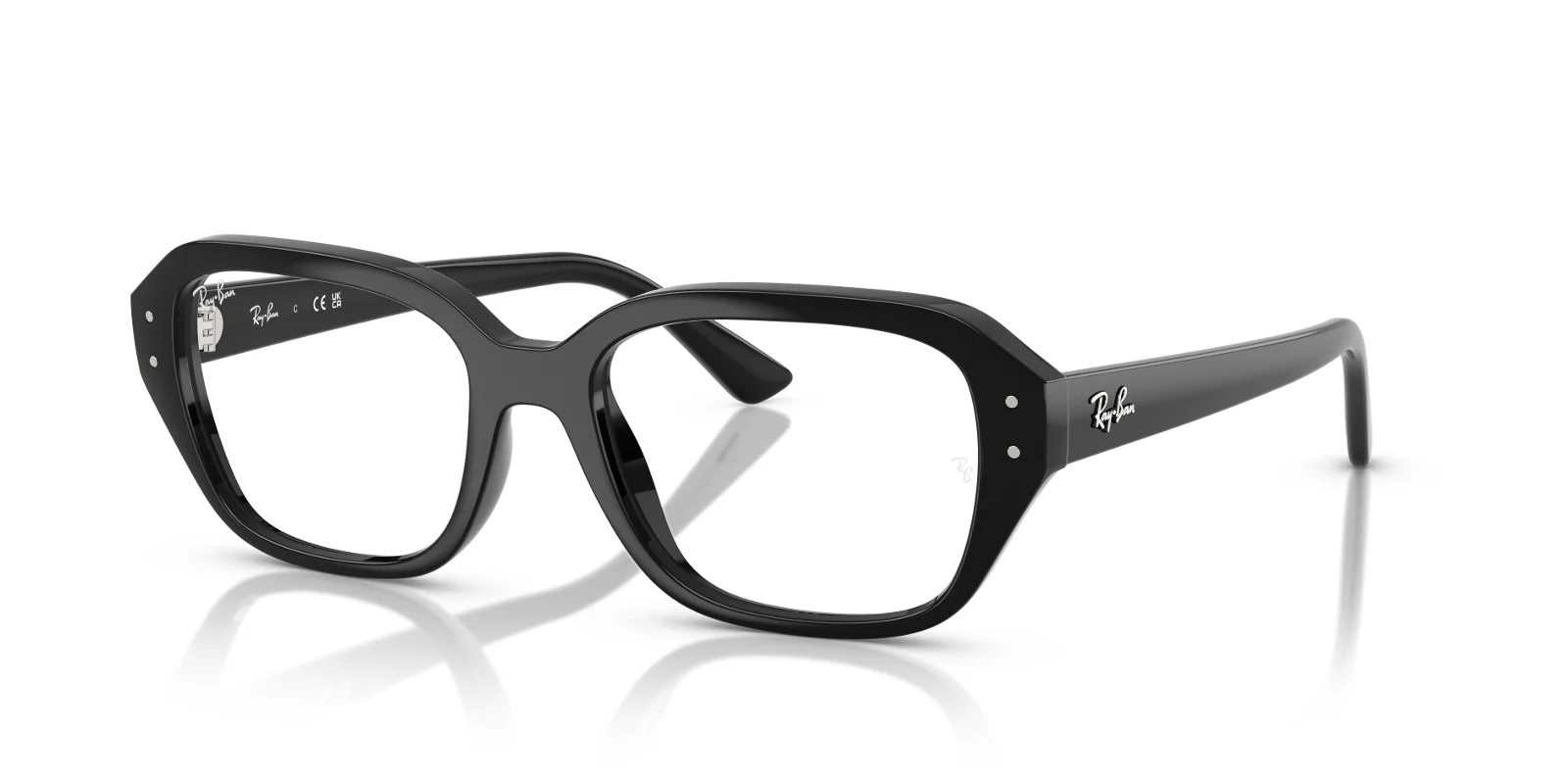 Ray Ban Eyeglasses RX7258