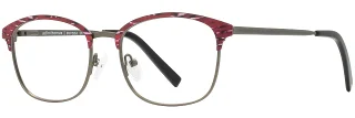 C02 Fuchsia/Gunmetal