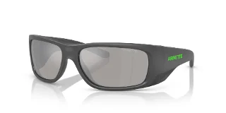 28706G Grey Matte Top/Shiny