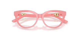 Dolce & Gabbana Eyeglasses DX5005U