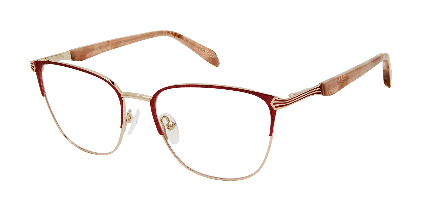 Laura Ashley Eyeglasses CECILY