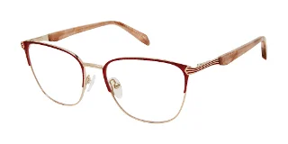 Laura Ashley Eyeglasses CECILY
