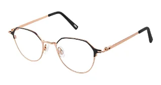 M200-K-748 Black Rose Gold