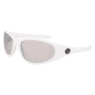 101 White/Silver Ion Polar
