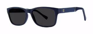 navy matte