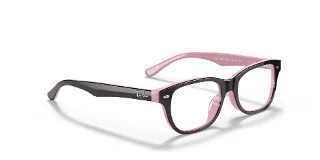Ray Ban Jr Eyeglasses RY1555F