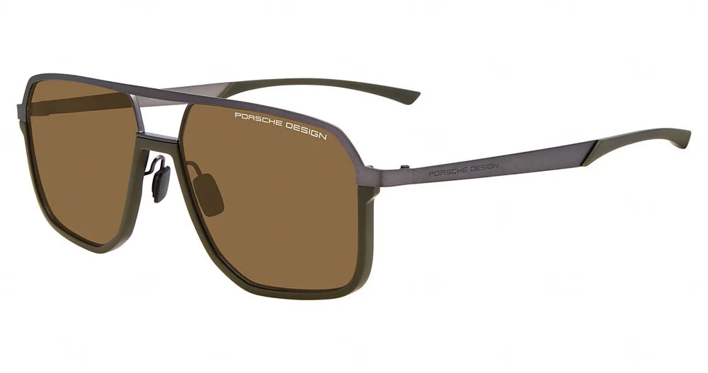 Porsche Design Sunglasses P86008