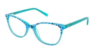 Hello Kitty Eyeglasses HK 379