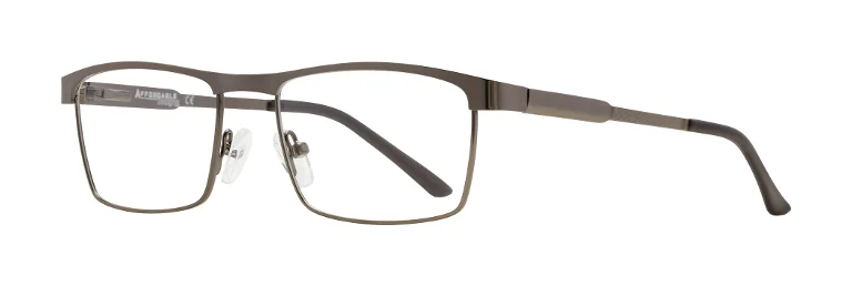 Affordable Designs Eyeglasses Dominic