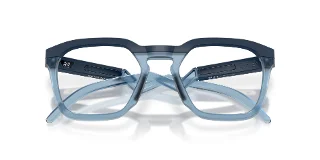 Oakley Eyeglasses HSTN SQ RX