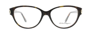 Salvatore Ferragamo Eyeglasses SF2735
