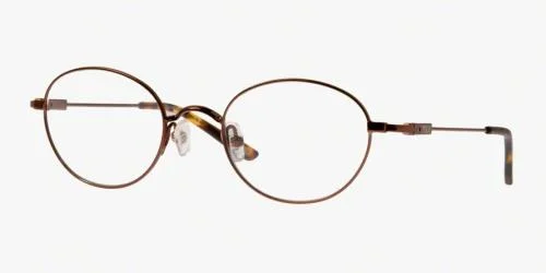 Polo Eyeglasses PP8020