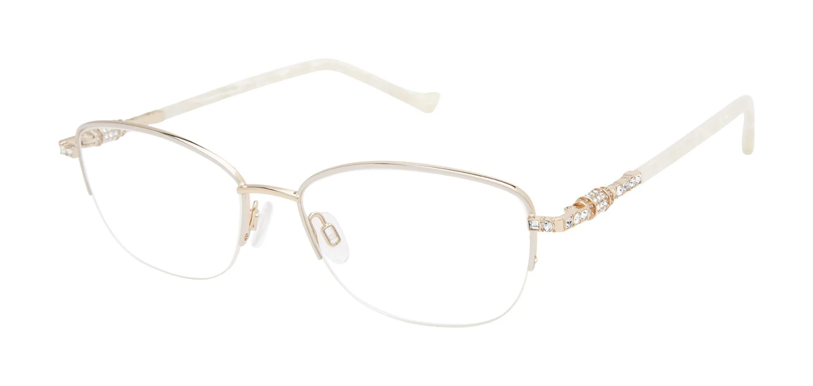 Tura Eyeglasses TE277