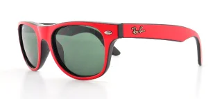 Ray Ban Jr Sunglasses RJ9035S