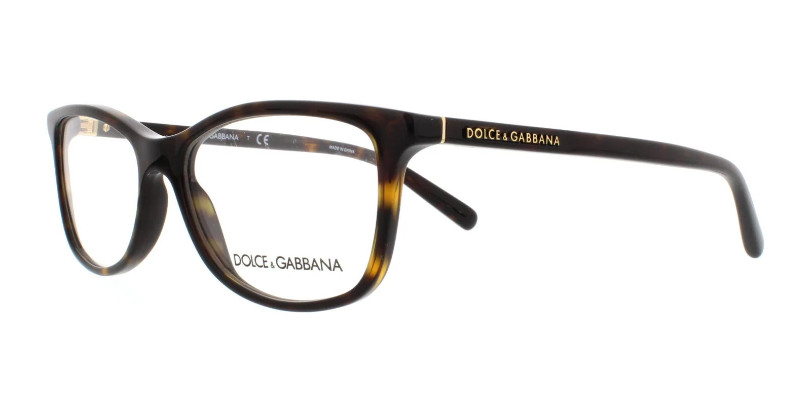 Dolce & Gabbana Eyeglasses DG3222