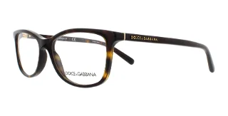 Dolce & Gabbana Eyeglasses DG3222