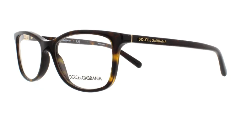 Dolce & Gabbana Eyeglasses DG3222