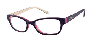 Lulu Guinness Eyeglasses LK010