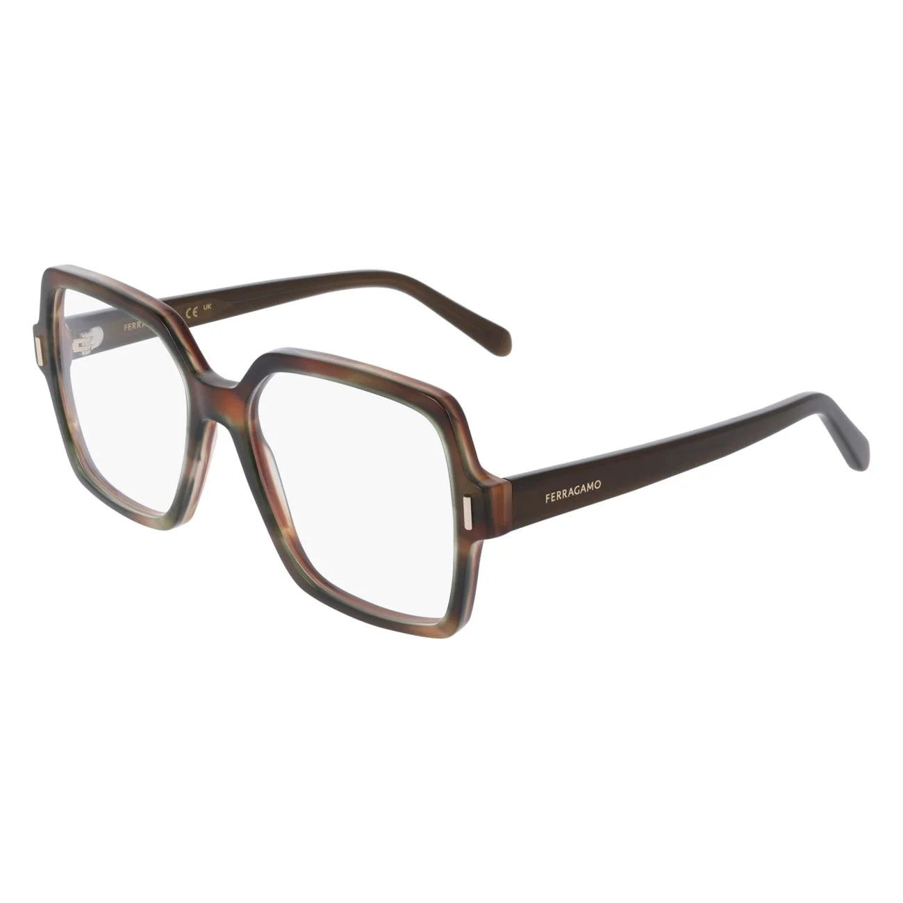 Salvatore Ferragamo Eyeglasses SF3031