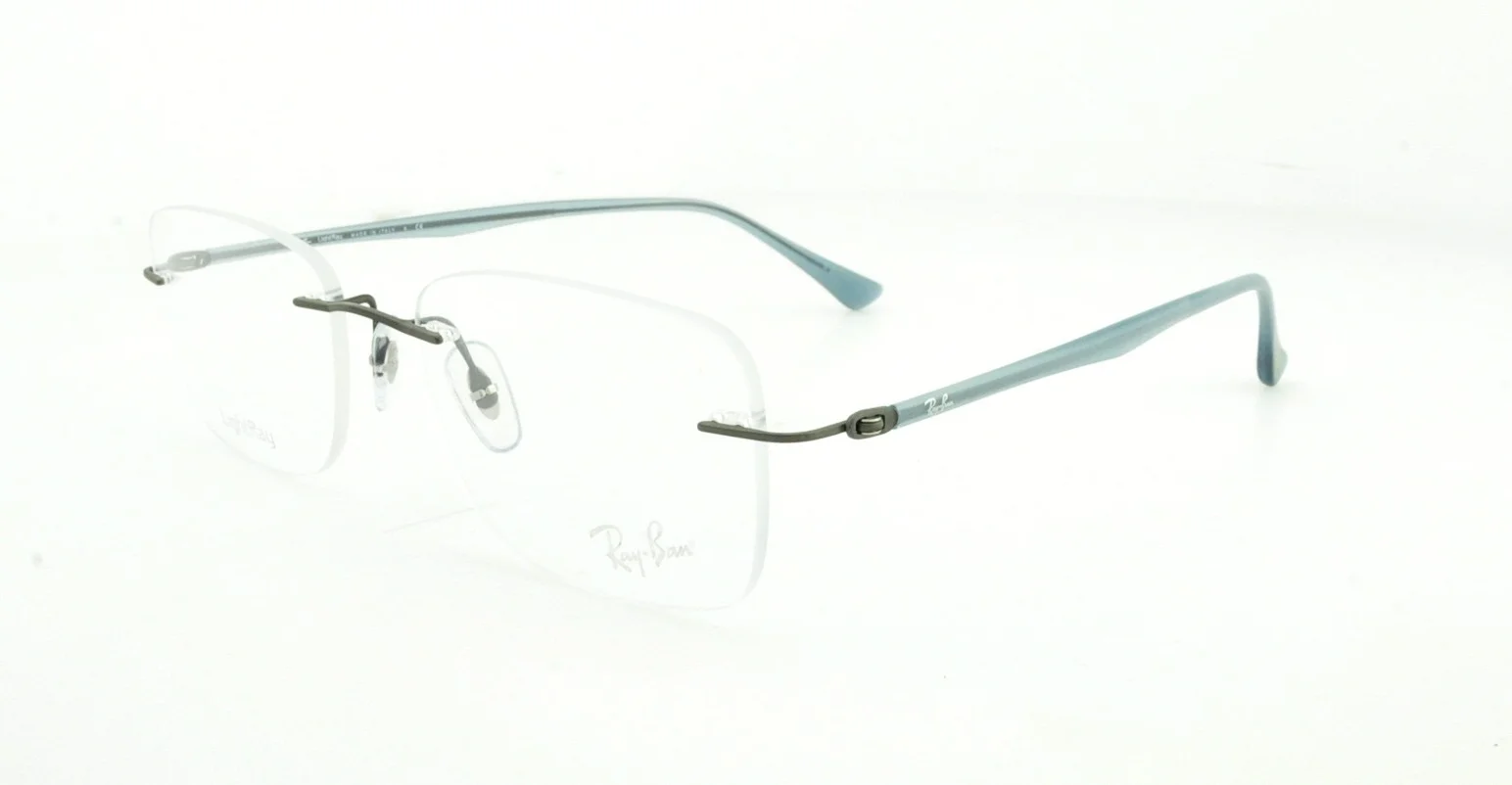 Ray Ban Eyeglasses RX8725