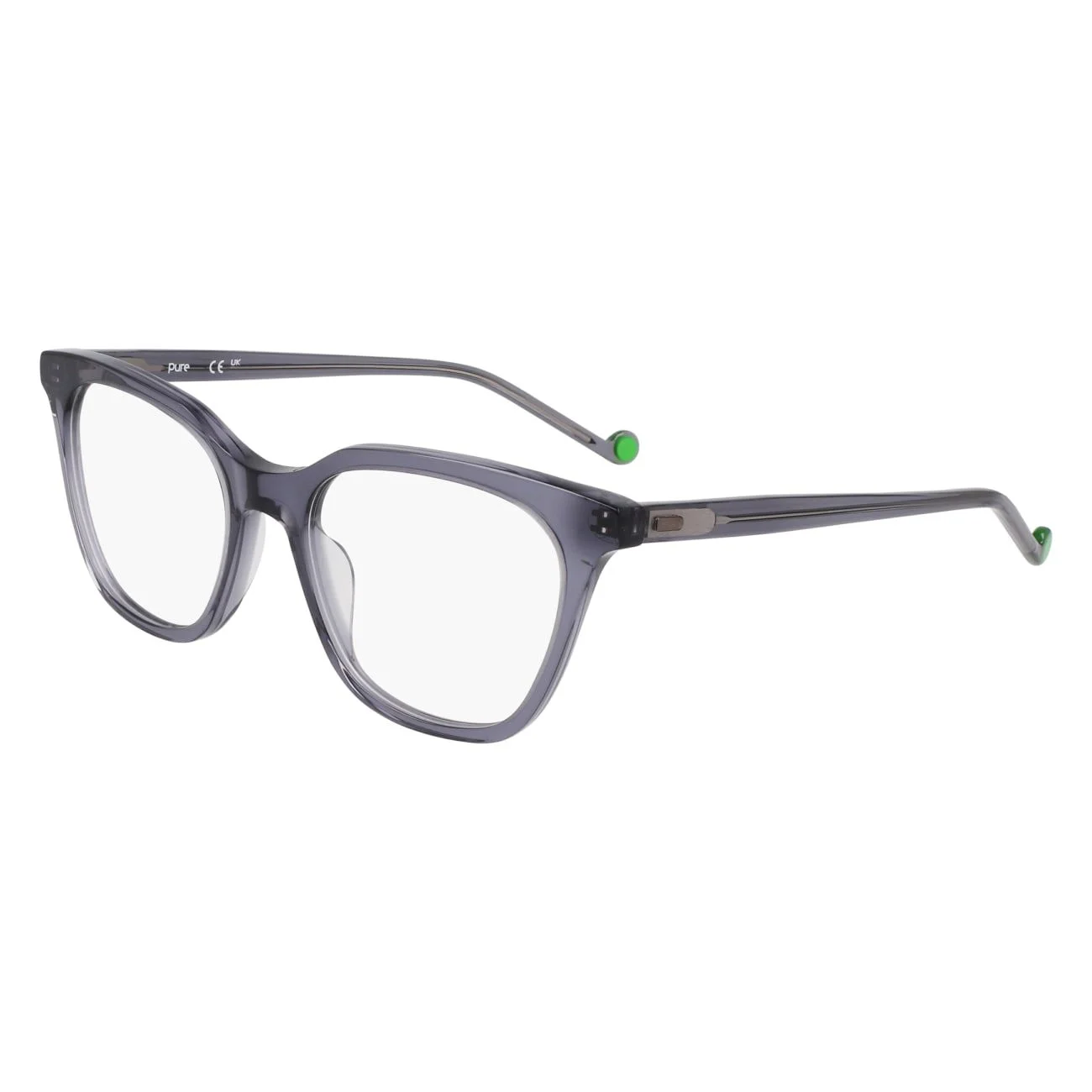 Pure Eyeglasses P-6002