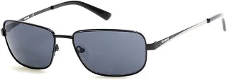 02A Matte Black