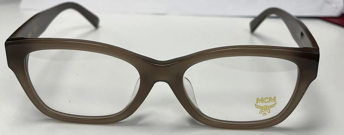 Mcm Eyeglasses 2606A