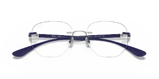 Ray Ban Eyeglasses RX8766