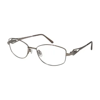 Aristar Eyeglasses AR 16369