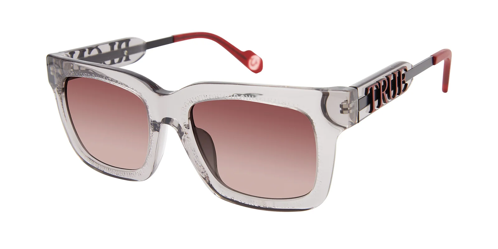 True Religion Sunwear Sunglasses TRU T5004