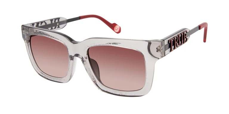 True Religion Sunwear Sunglasses TRU T5004